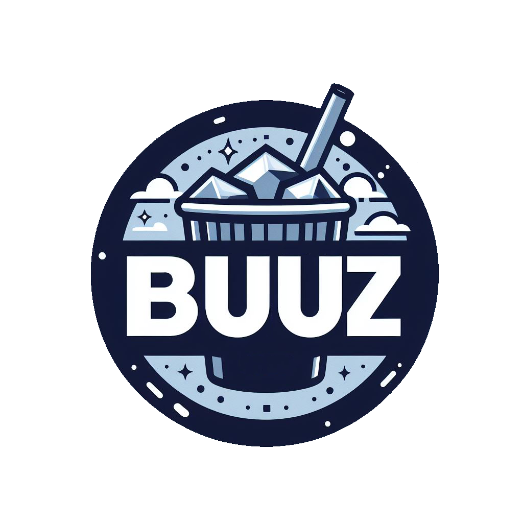 BUUZ Logo