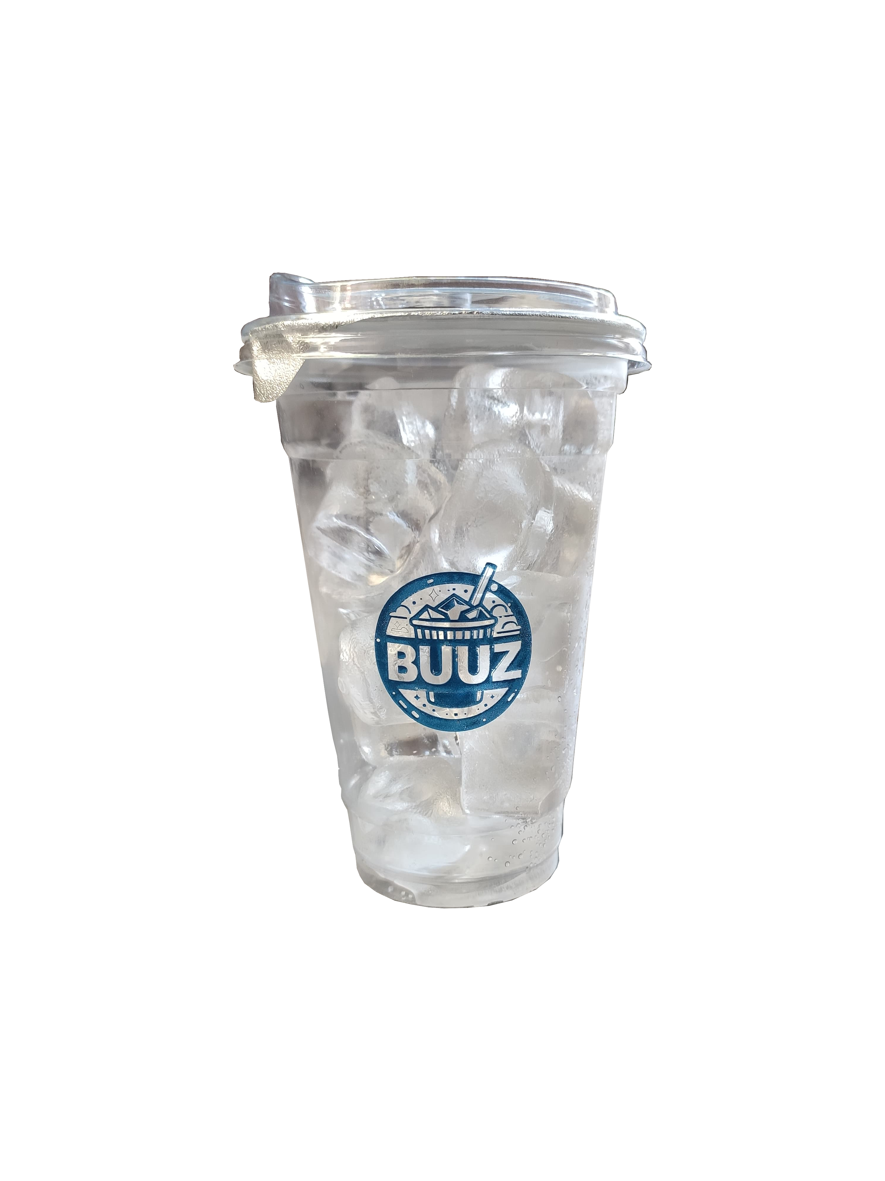 Hazır Buz Küpü